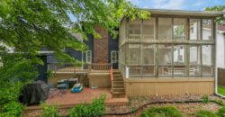7209 N Woodland Avenue, Gladstone, MO 64118
