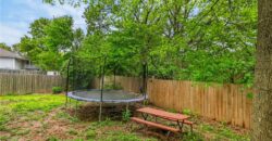 7209 N Woodland Avenue, Gladstone, MO 64118