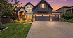 10110 NE 103rd Street, Kansas City, MO 64157