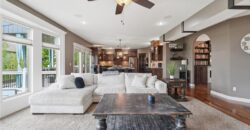 10110 NE 103rd Street, Kansas City, MO 64157