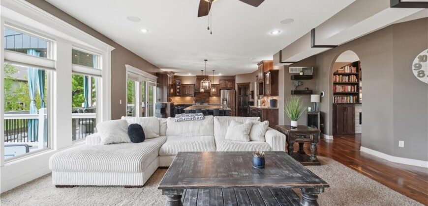 10110 NE 103rd Street, Kansas City, MO 64157