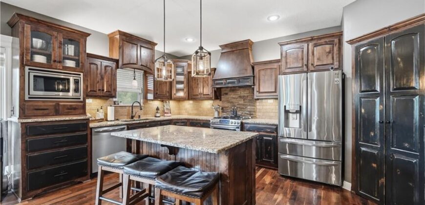 10110 NE 103rd Street, Kansas City, MO 64157