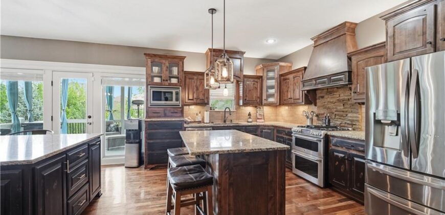 10110 NE 103rd Street, Kansas City, MO 64157