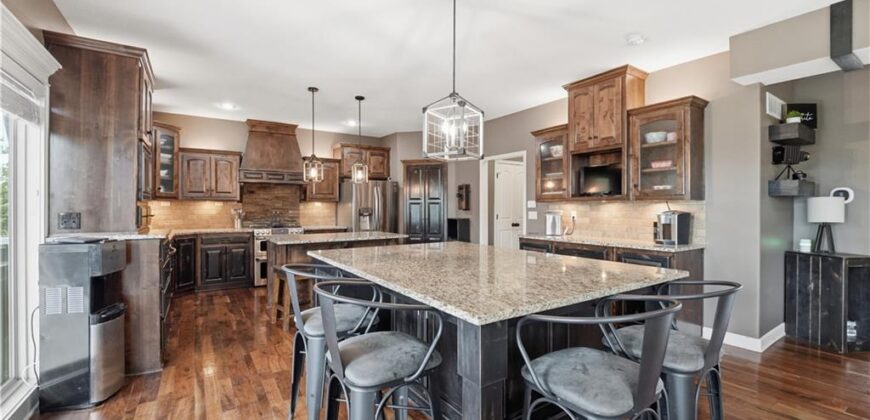 10110 NE 103rd Street, Kansas City, MO 64157
