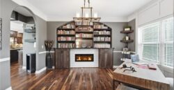 10110 NE 103rd Street, Kansas City, MO 64157