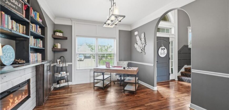 10110 NE 103rd Street, Kansas City, MO 64157
