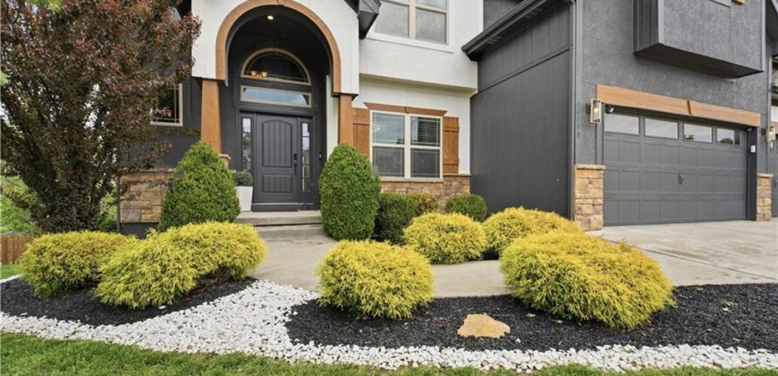 10110 NE 103rd Street, Kansas City, MO 64157