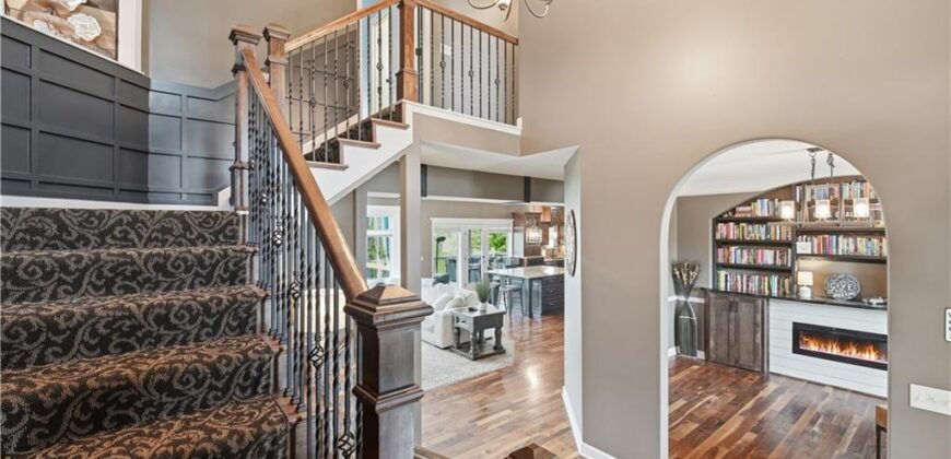 10110 NE 103rd Street, Kansas City, MO 64157
