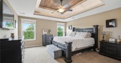 10110 NE 103rd Street, Kansas City, MO 64157