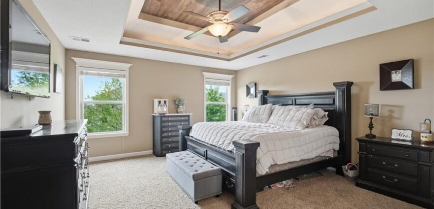 10110 NE 103rd Street, Kansas City, MO 64157