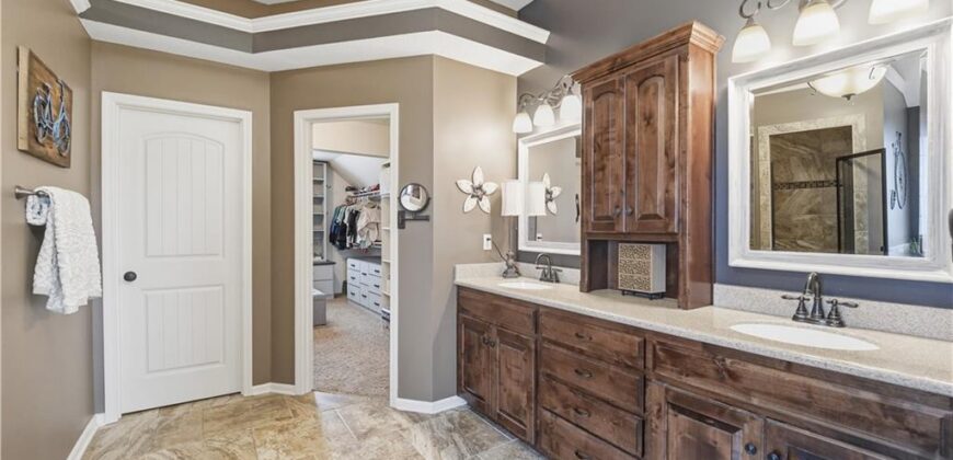 10110 NE 103rd Street, Kansas City, MO 64157