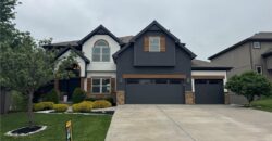 10110 NE 103rd Street, Kansas City, MO 64157
