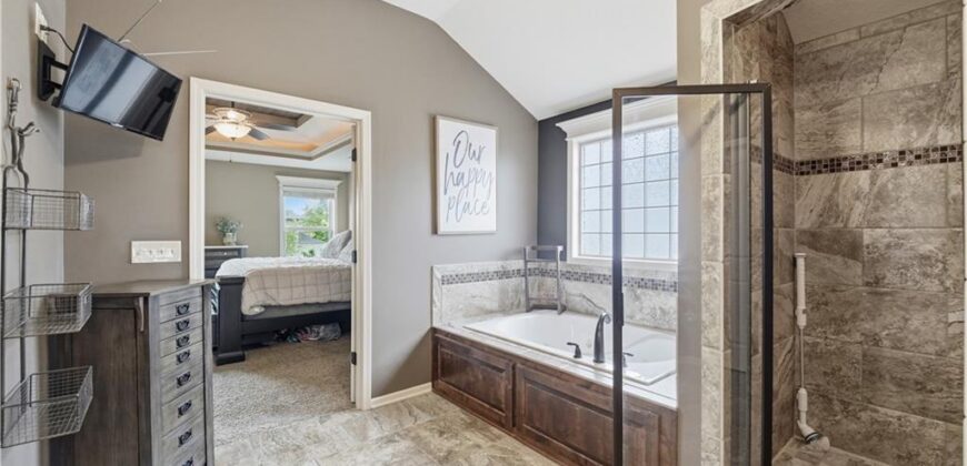 10110 NE 103rd Street, Kansas City, MO 64157