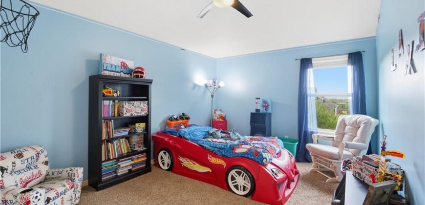 10110 NE 103rd Street, Kansas City, MO 64157