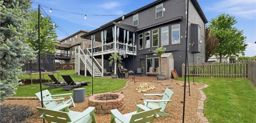 10110 NE 103rd Street, Kansas City, MO 64157