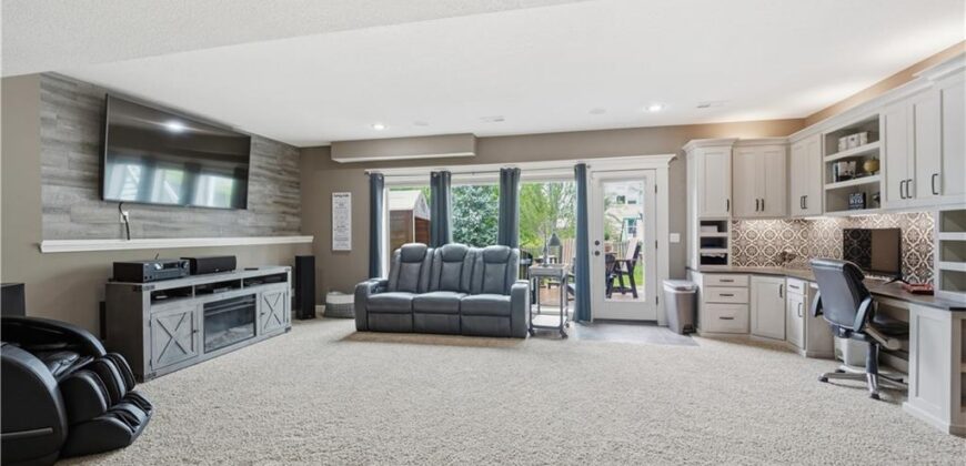 10110 NE 103rd Street, Kansas City, MO 64157