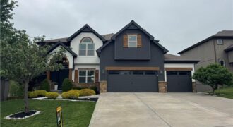 10110 NE 103rd Street, Kansas City, MO 64157