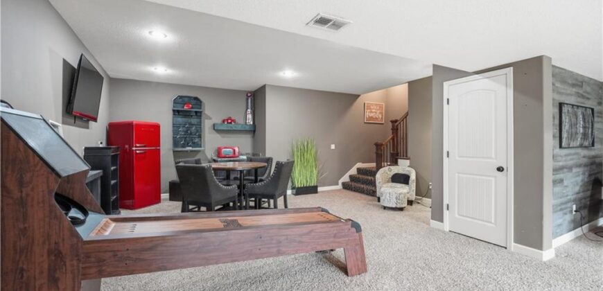 10110 NE 103rd Street, Kansas City, MO 64157