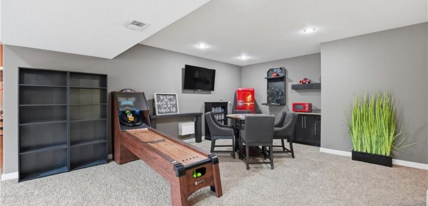 10110 NE 103rd Street, Kansas City, MO 64157