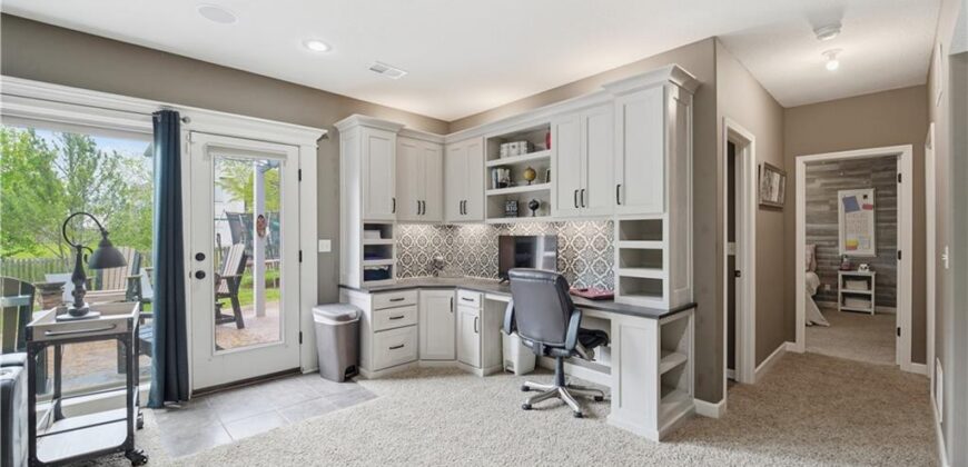 10110 NE 103rd Street, Kansas City, MO 64157