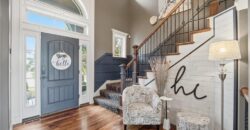 10110 NE 103rd Street, Kansas City, MO 64157
