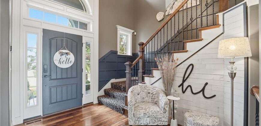 10110 NE 103rd Street, Kansas City, MO 64157