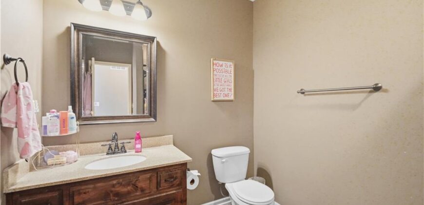 10110 NE 103rd Street, Kansas City, MO 64157