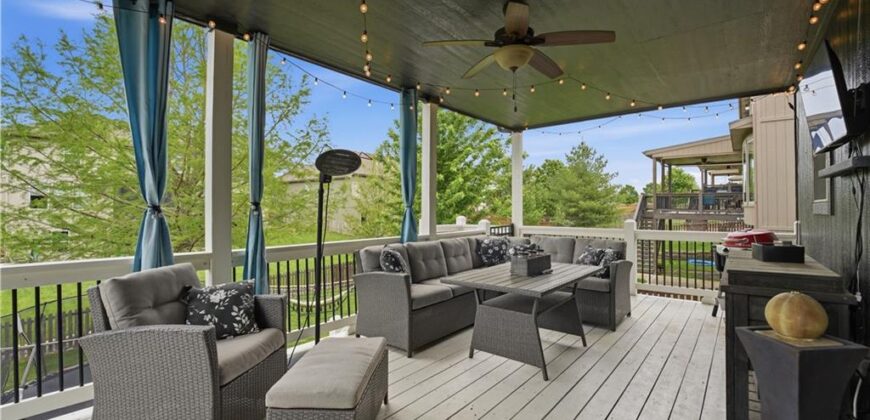 10110 NE 103rd Street, Kansas City, MO 64157