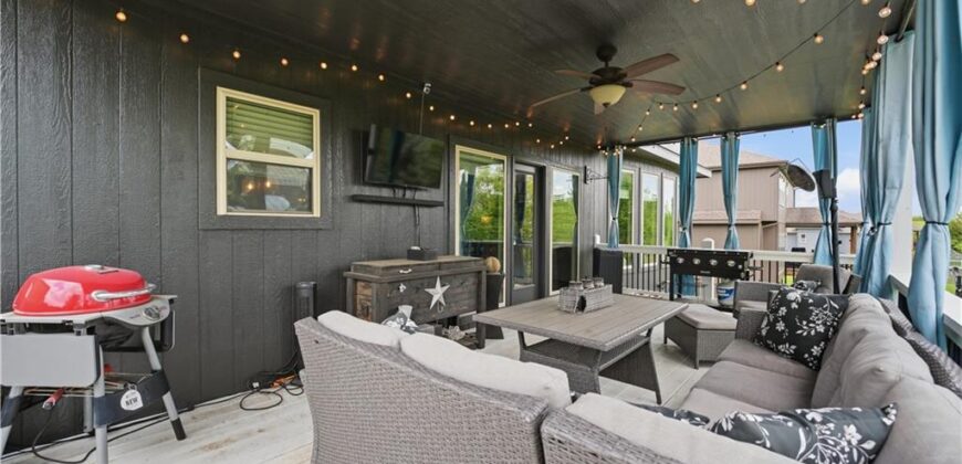 10110 NE 103rd Street, Kansas City, MO 64157