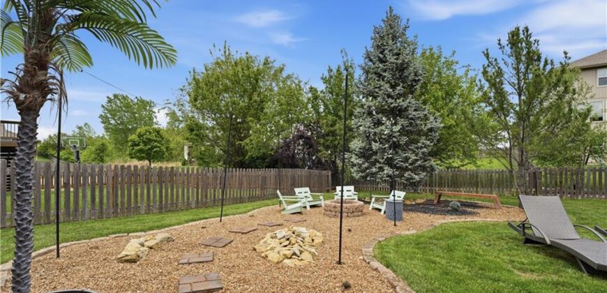 10110 NE 103rd Street, Kansas City, MO 64157