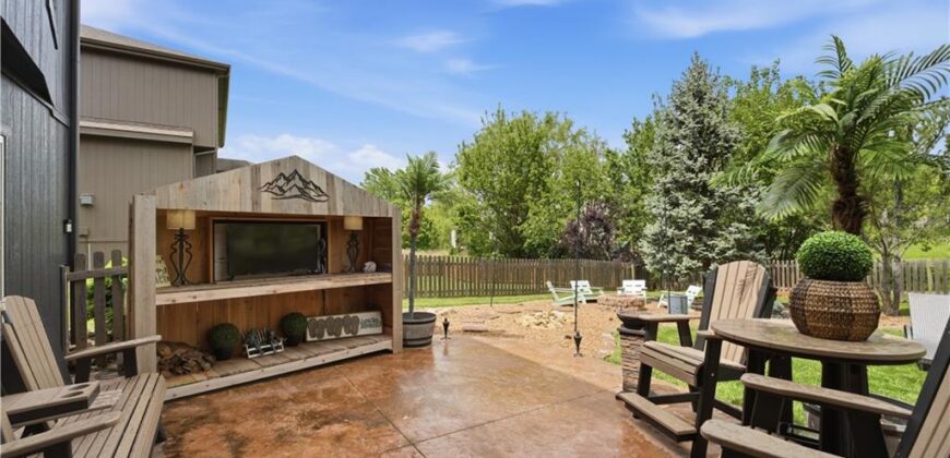 10110 NE 103rd Street, Kansas City, MO 64157