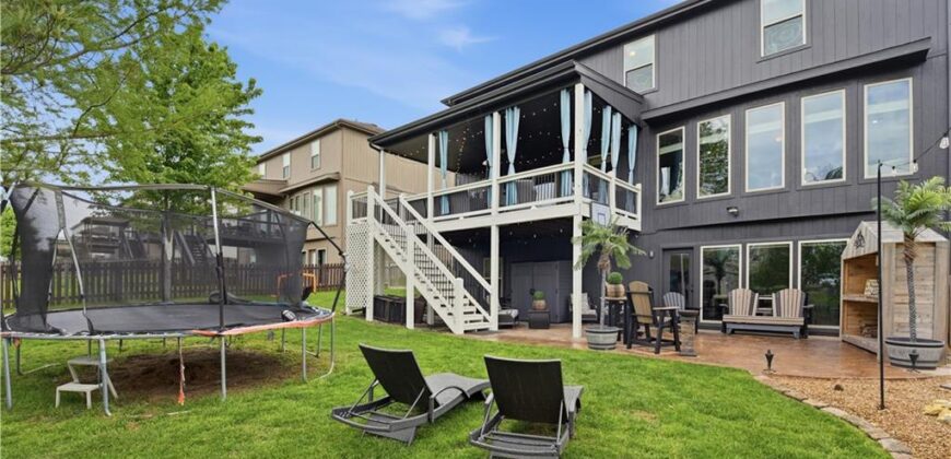 10110 NE 103rd Street, Kansas City, MO 64157