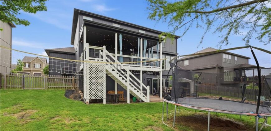 10110 NE 103rd Street, Kansas City, MO 64157