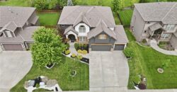 10110 NE 103rd Street, Kansas City, MO 64157