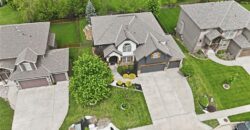 10110 NE 103rd Street, Kansas City, MO 64157