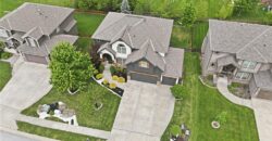 10110 NE 103rd Street, Kansas City, MO 64157