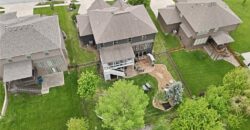 10110 NE 103rd Street, Kansas City, MO 64157