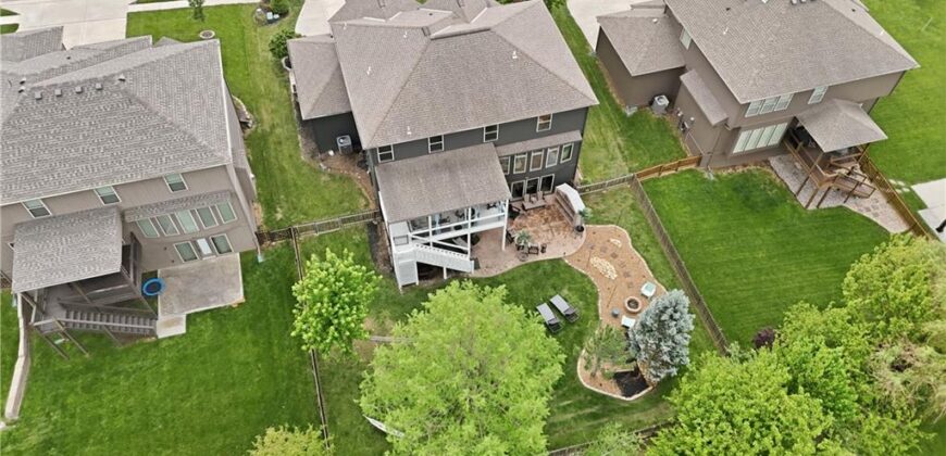 10110 NE 103rd Street, Kansas City, MO 64157