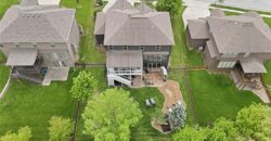 10110 NE 103rd Street, Kansas City, MO 64157