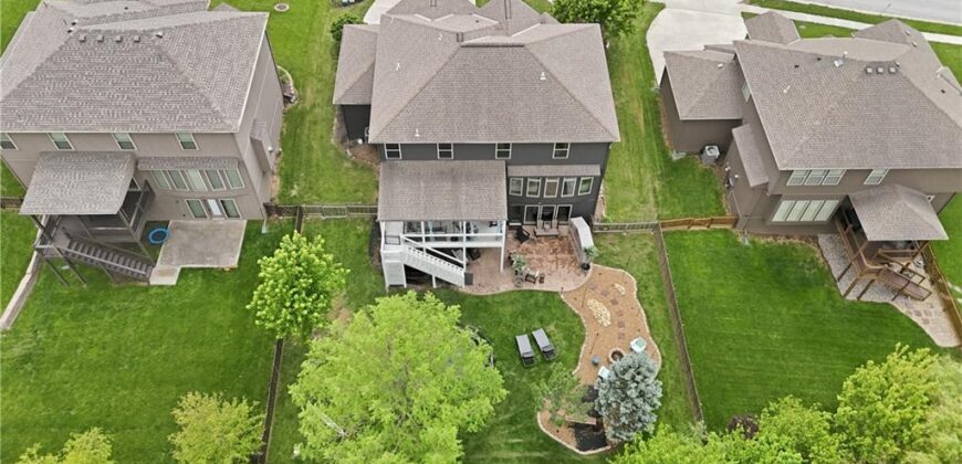 10110 NE 103rd Street, Kansas City, MO 64157