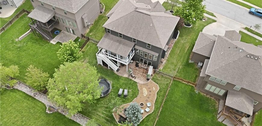 10110 NE 103rd Street, Kansas City, MO 64157