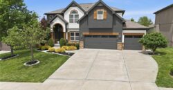 10110 NE 103rd Street, Kansas City, MO 64157