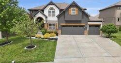 10110 NE 103rd Street, Kansas City, MO 64157