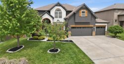 10110 NE 103rd Street, Kansas City, MO 64157