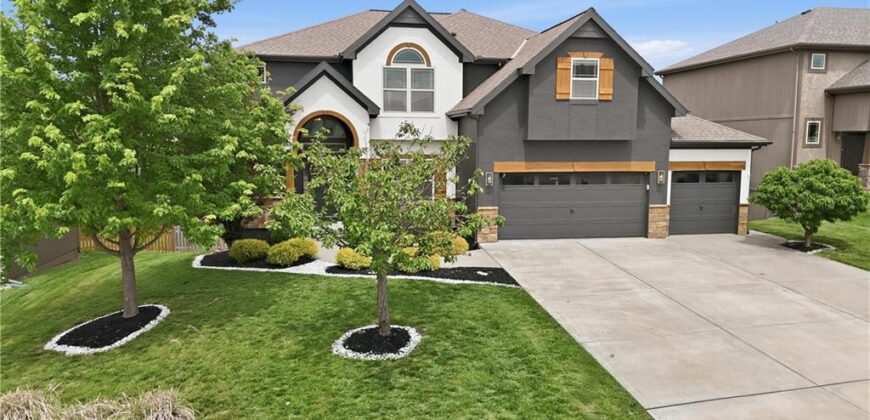 10110 NE 103rd Street, Kansas City, MO 64157