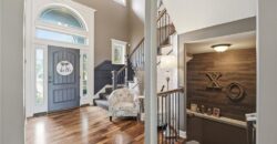10110 NE 103rd Street, Kansas City, MO 64157