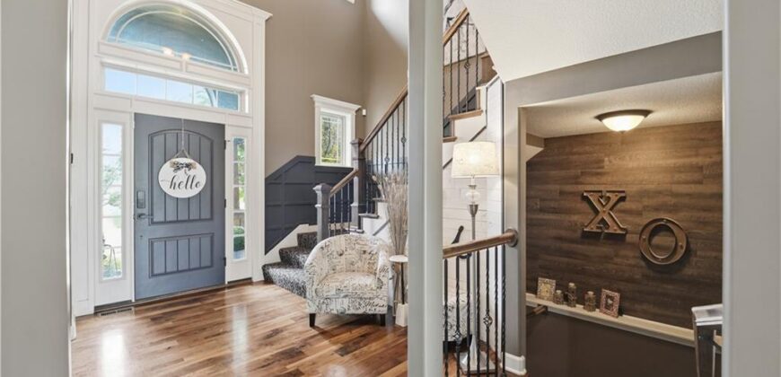 10110 NE 103rd Street, Kansas City, MO 64157