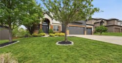 10110 NE 103rd Street, Kansas City, MO 64157