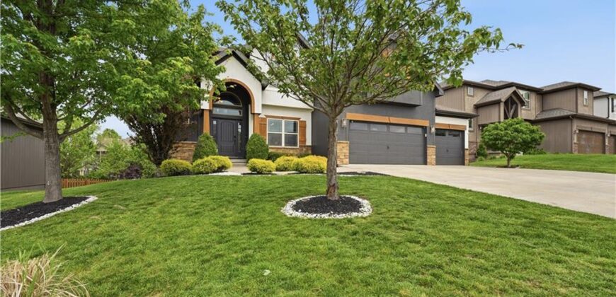 10110 NE 103rd Street, Kansas City, MO 64157