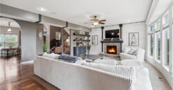 10110 NE 103rd Street, Kansas City, MO 64157